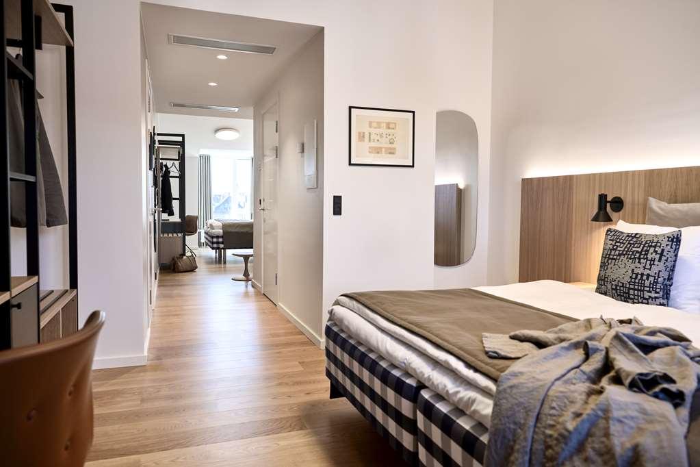 Hotel Oasia Aarhus City ห้อง รูปภาพ