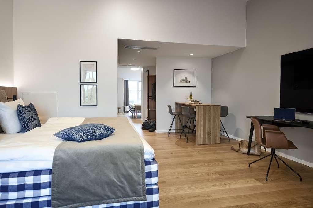 Hotel Oasia Aarhus City ห้อง รูปภาพ