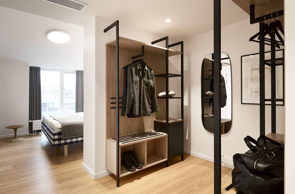 Hotel Oasia Aarhus City ห้อง รูปภาพ