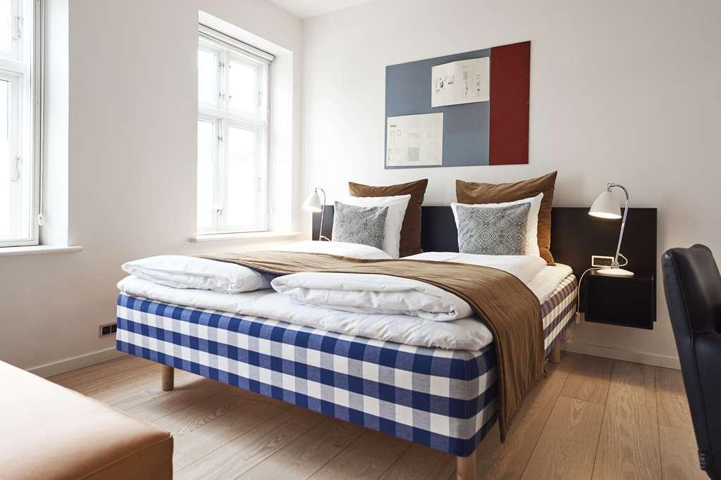 Hotel Oasia Aarhus City ห้อง รูปภาพ